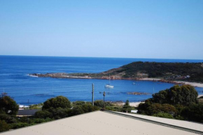 Grace Hill - Gracetown-best view